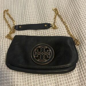 Tory Burch clutch